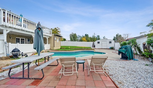 Casa, 3 habitaciones