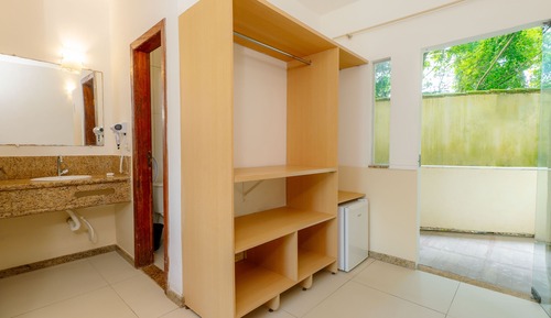 Habitación estándar