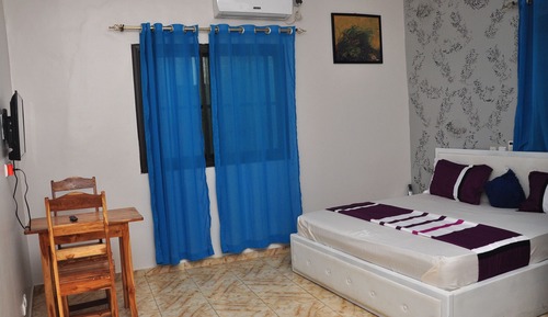 Habitación Business