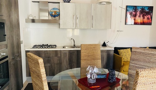 Apartamento tradicional
