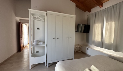 Apartamento Deluxe
