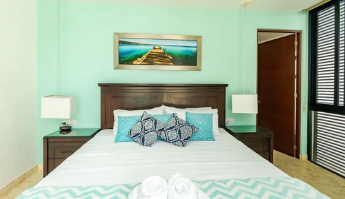 Apartamento Premier