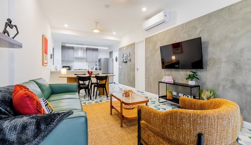 Apartamento