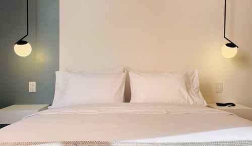 Apartamento, 2 habitaciones (704)