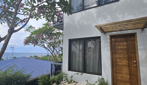 Suite estudio Deluxe, 1 habitación, vistas al mar