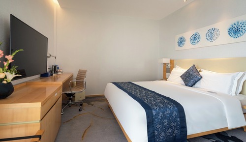 Habitación Confort