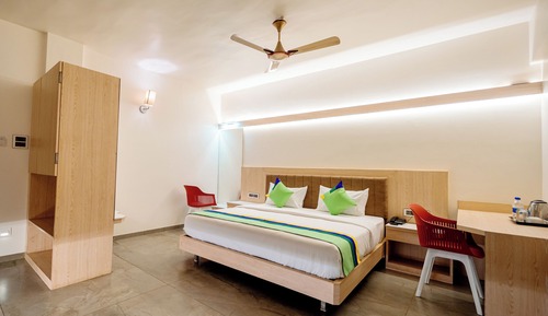 Habitación Premium