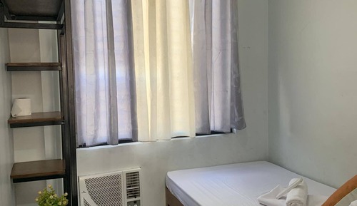 Habitación individual estándar