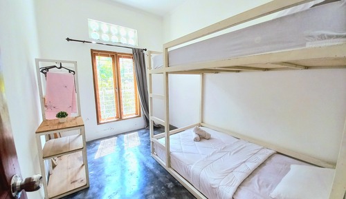 Casa familiar