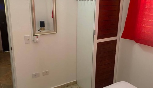 Apartment, 1 Bedroom, Smoking, Patio