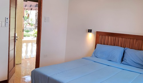 Habitación individual Deluxe, 1 cama de matrimonio