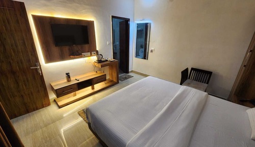 Habitación ejecutiva