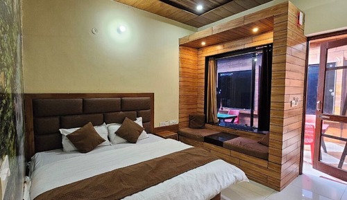 Habitación estándar, 1 habitación