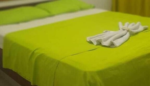 Habitación básica
