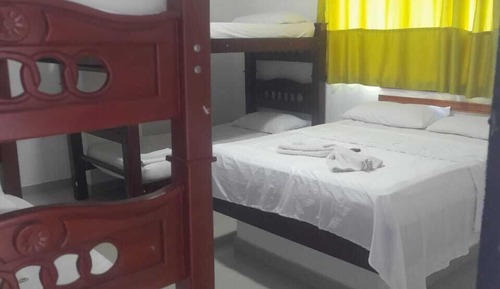 Habitación básica