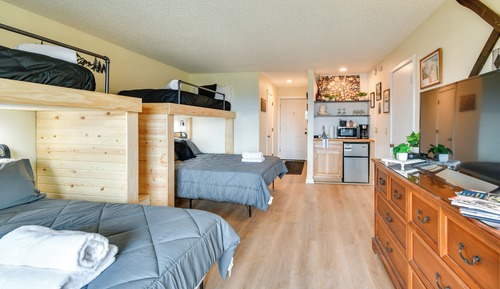 Apartamento (0 Bedroom)