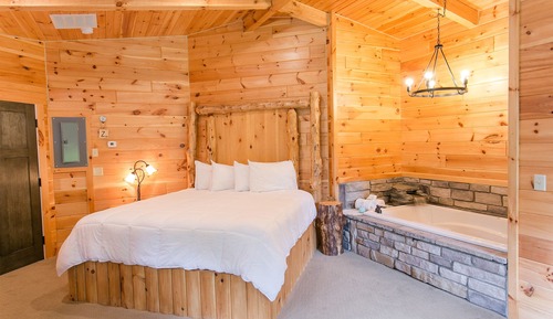 Suite estudio de luna de miel