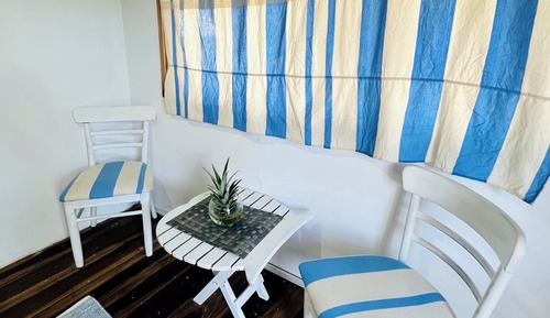 Junior Quadruple Room