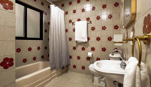 Habitación Confort con 2 camas individuales, varias camas