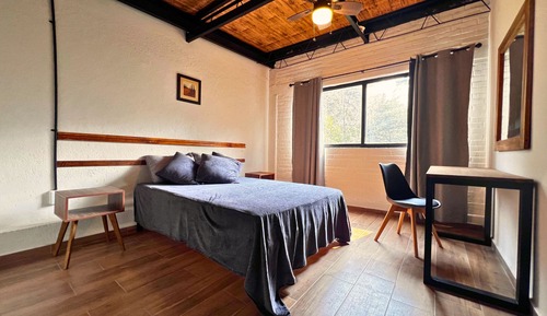 Apartamento City
