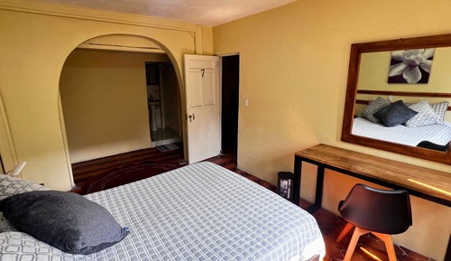 Habitación clásica doble