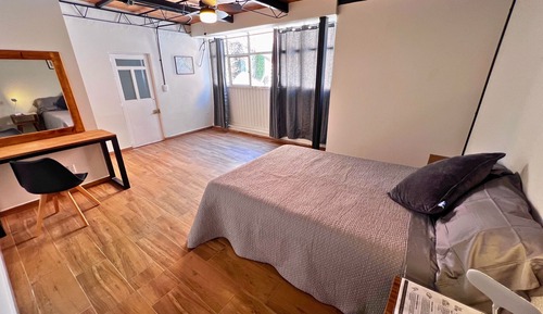 Habitación Grand, 1 cama doble