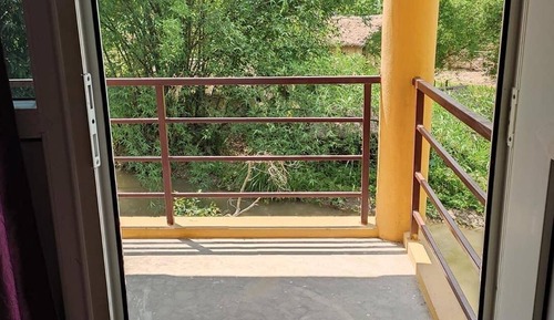 Habitación clásica con 1 cama doble o 2 individuales