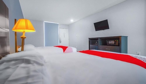 Suite, varias camas, no fumadores