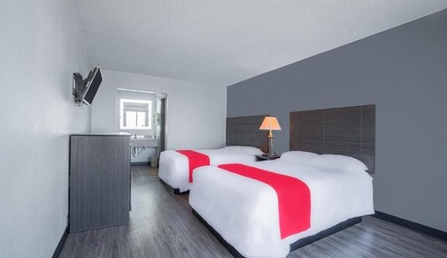 Suite, 1 cama de matrimonio grande con sofá cama, no fumadores