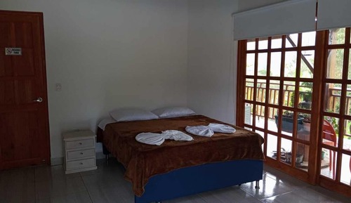 Habitación estándar