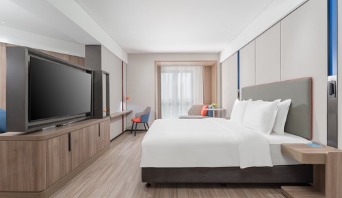 Suite, 1 habitación