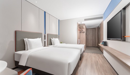 Habitación estándar