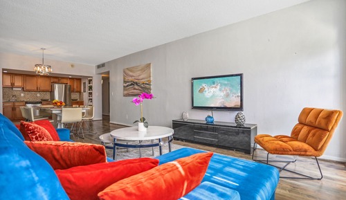 Apartamento Confort