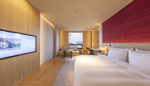 Habitación superior