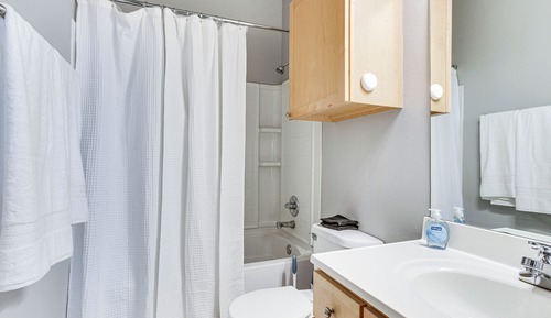 Apartamento (3 Bedrooms)