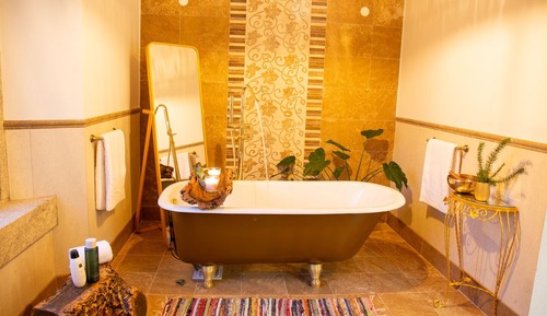 Suite Deluxe