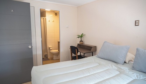 Habitación familiar