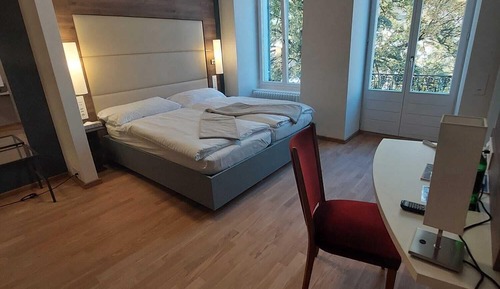 Habitación Premium
