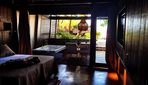 Habitación superior
