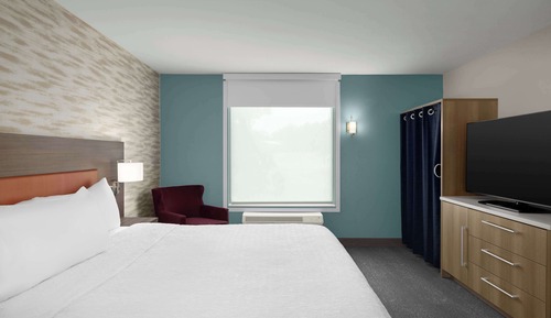 Suite, 1 habitación