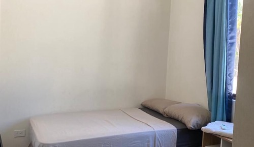 Apartamento básico