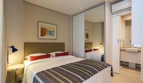 Apartamento estándar