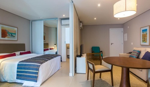 Habitación superior con 2 camas individuales