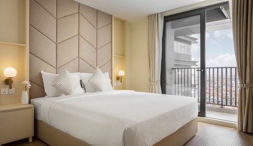 Dúplex, 3 habitaciones