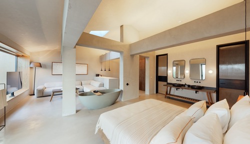 Premium Loft Suite