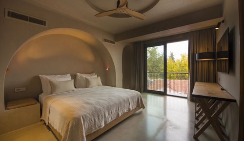 Classic Room