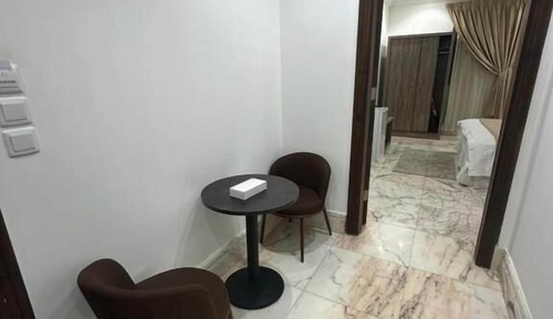 Basic Single Room
