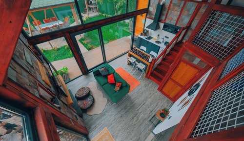 Bungalow Deluxe