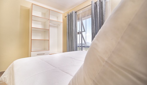 Apartamento Signature