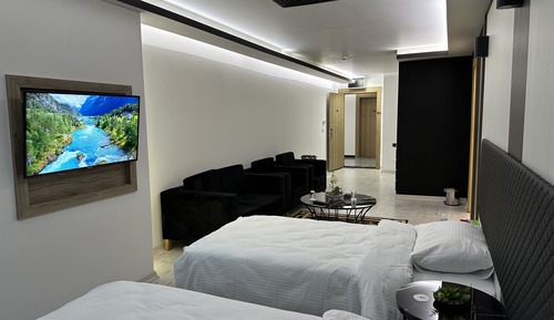 Habitación Premier